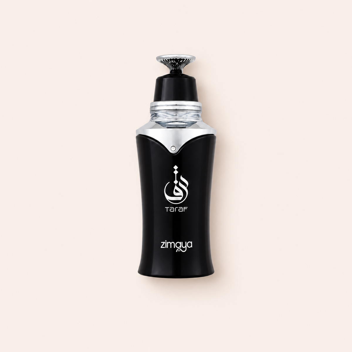 Zimaya Taraf Black 100 ml – parfémovaná voda – MrRizz