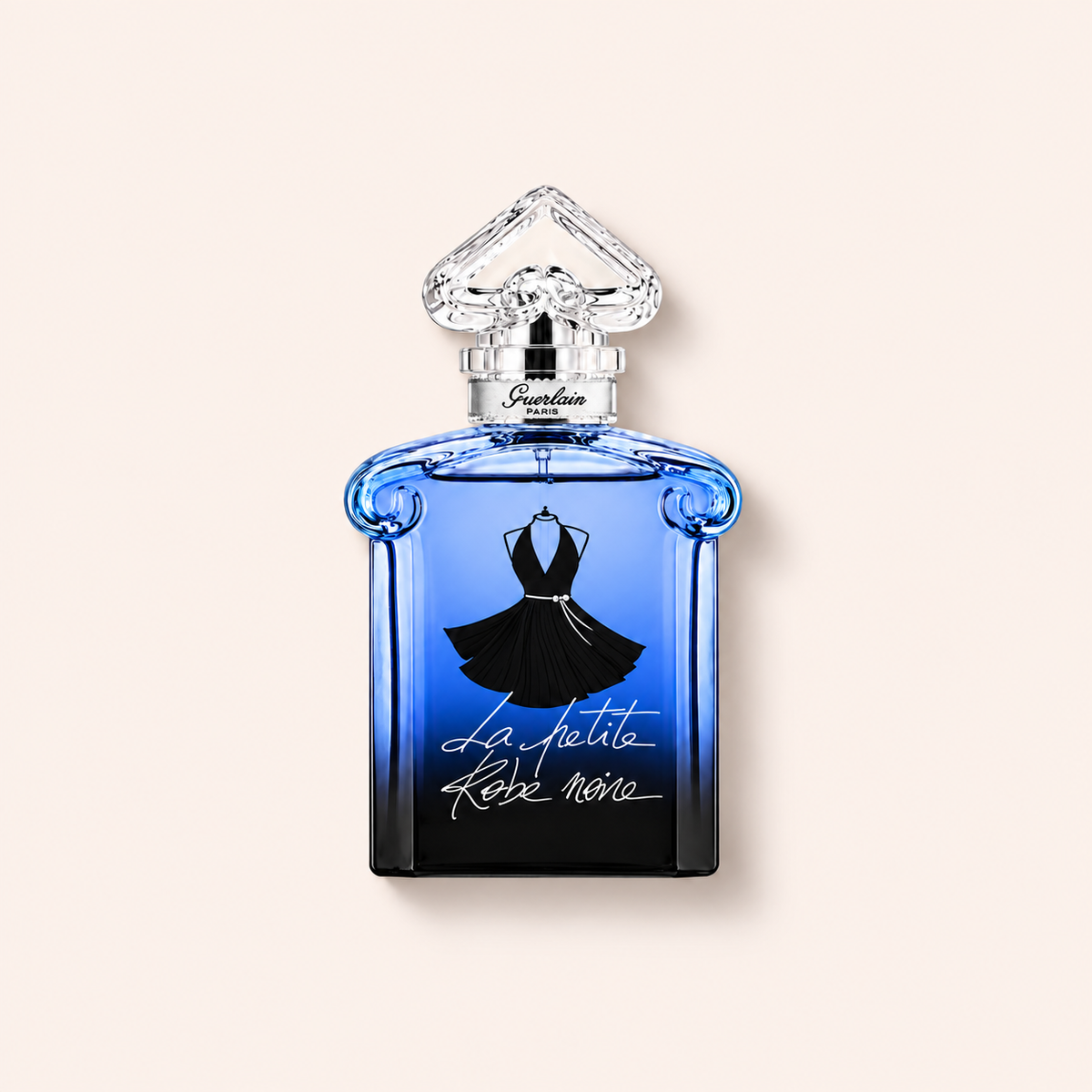 Guerlain La Petite Robe Noire Intense 100 ml – parfémovaná voda – MrRizz
