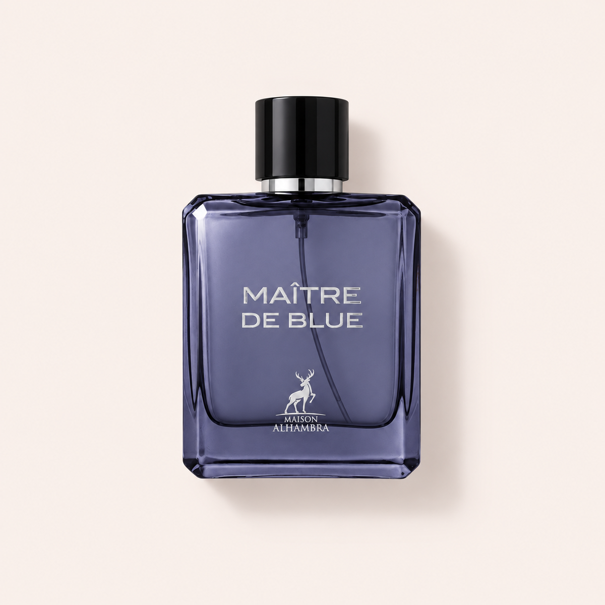 Maison Alhambra Maitre De Blue, parfémovaná voda 100 ml – MrRizz