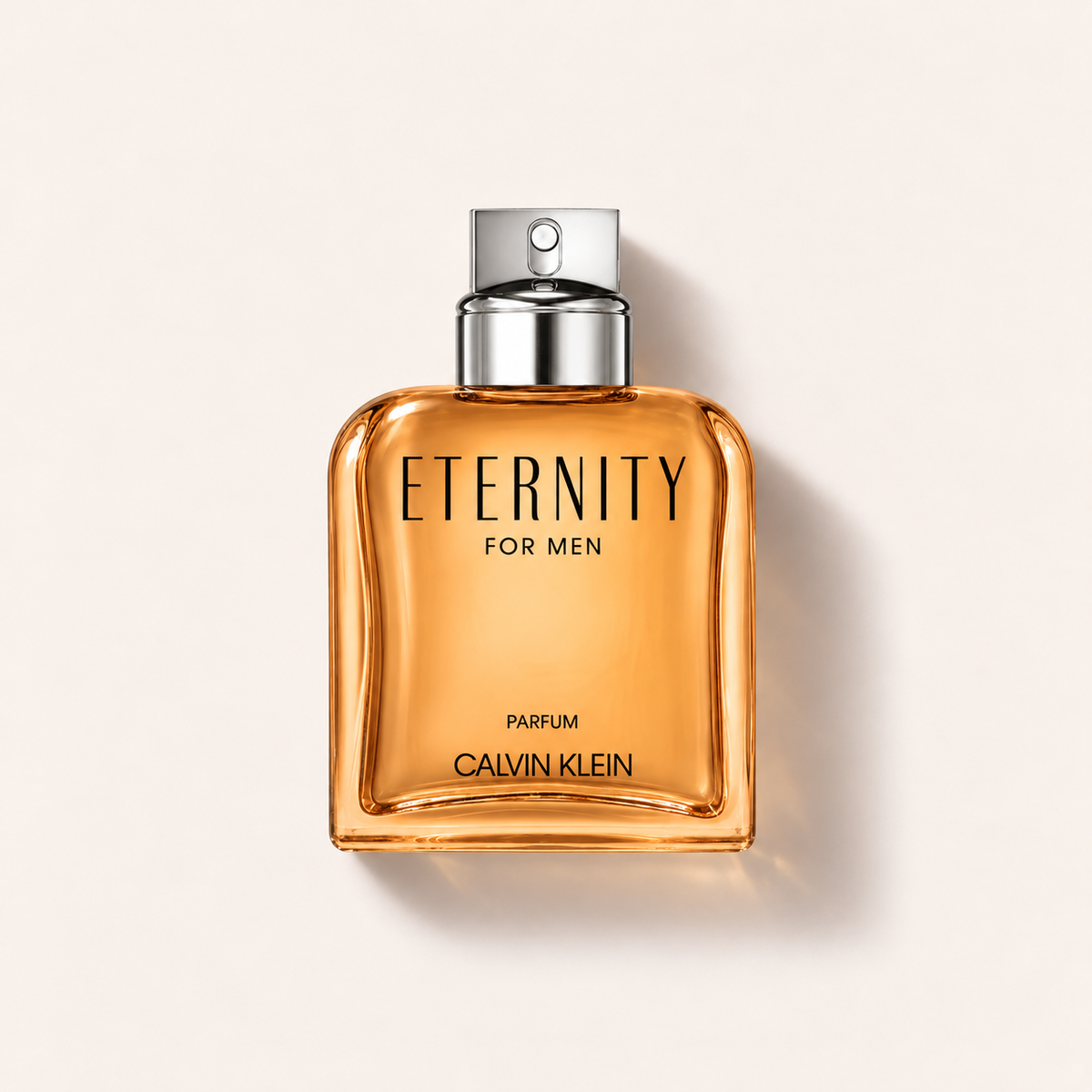 Produktová fotografie Calvin Klein Eternity Parfum 200 ml – MrRizz