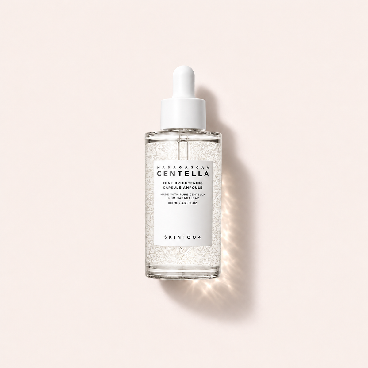 Pleťové sérum SKIN1004 Tone Brightening Capsule Ampoule 100 ml – MrRizz