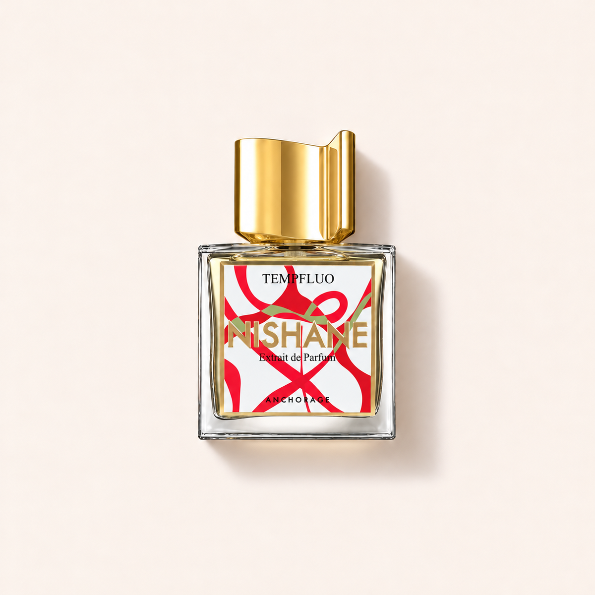 Produktová fotografie Nishane Tempfluo 50 ml – MrRizz