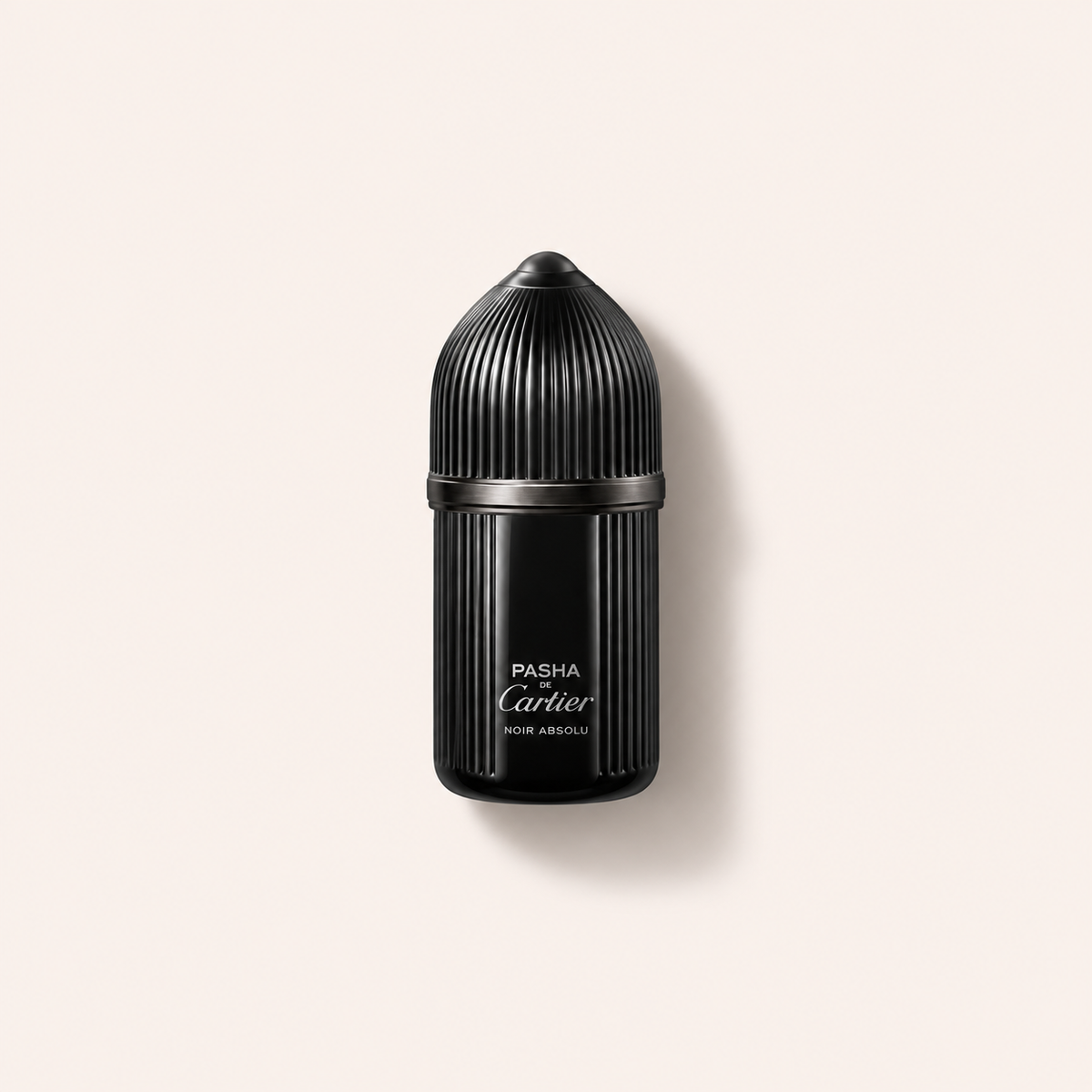 Cartier Pasha de Cartier Noir Absolu 100 ml – parfém – MrRizz