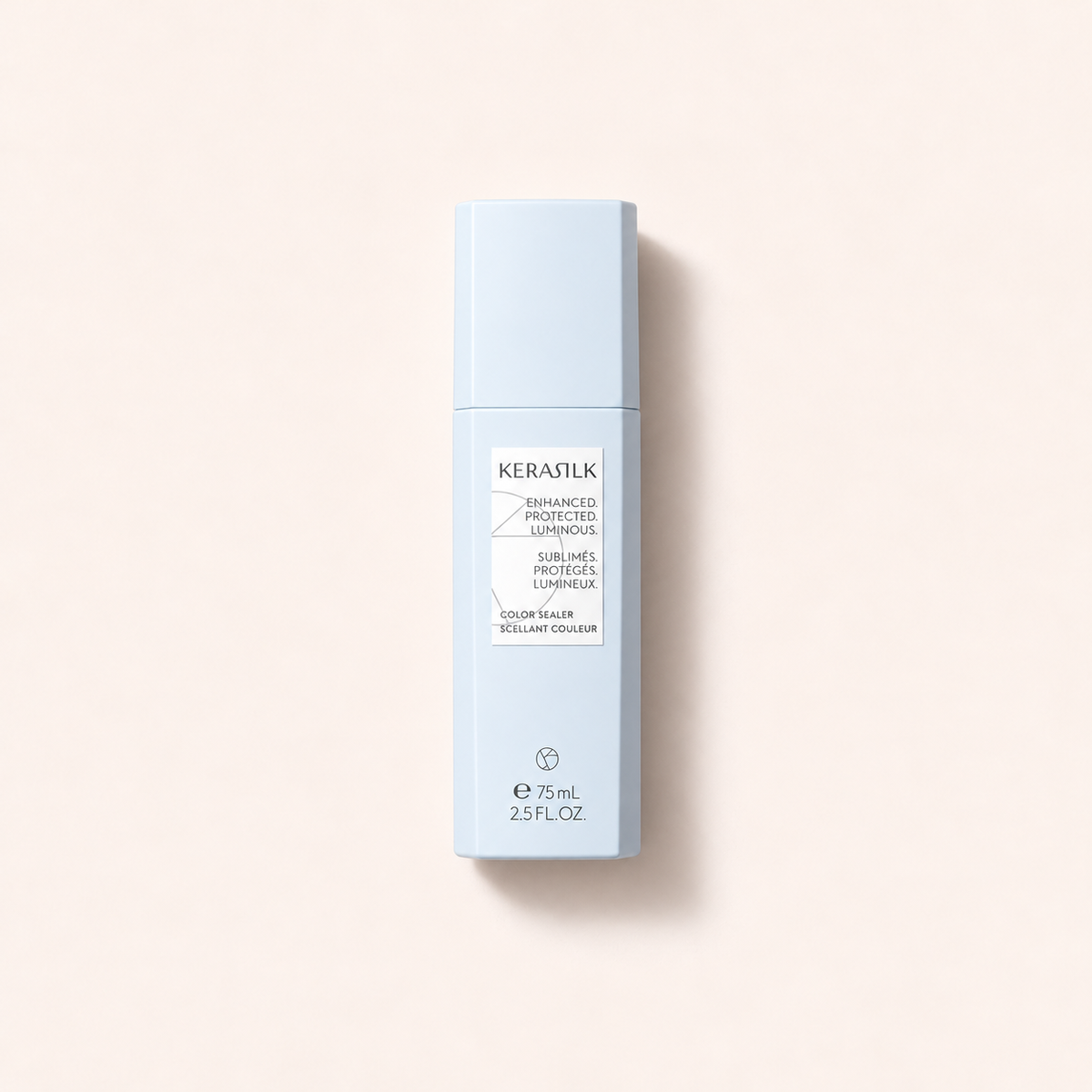 Produktová fotografie KERASILK Specialists Color Sealer 75 ml – MrRizz
