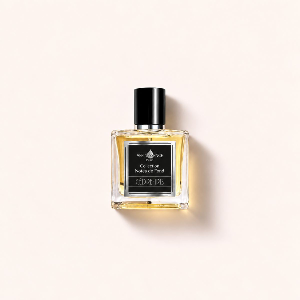 Produktová fotografie Affinessence Cèdre-Iris EDP 50 ml – MrRizz