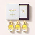 Produktová fotografie Xerjoff Discovery Set I – sada 3 × 15 ml – MrRizz
