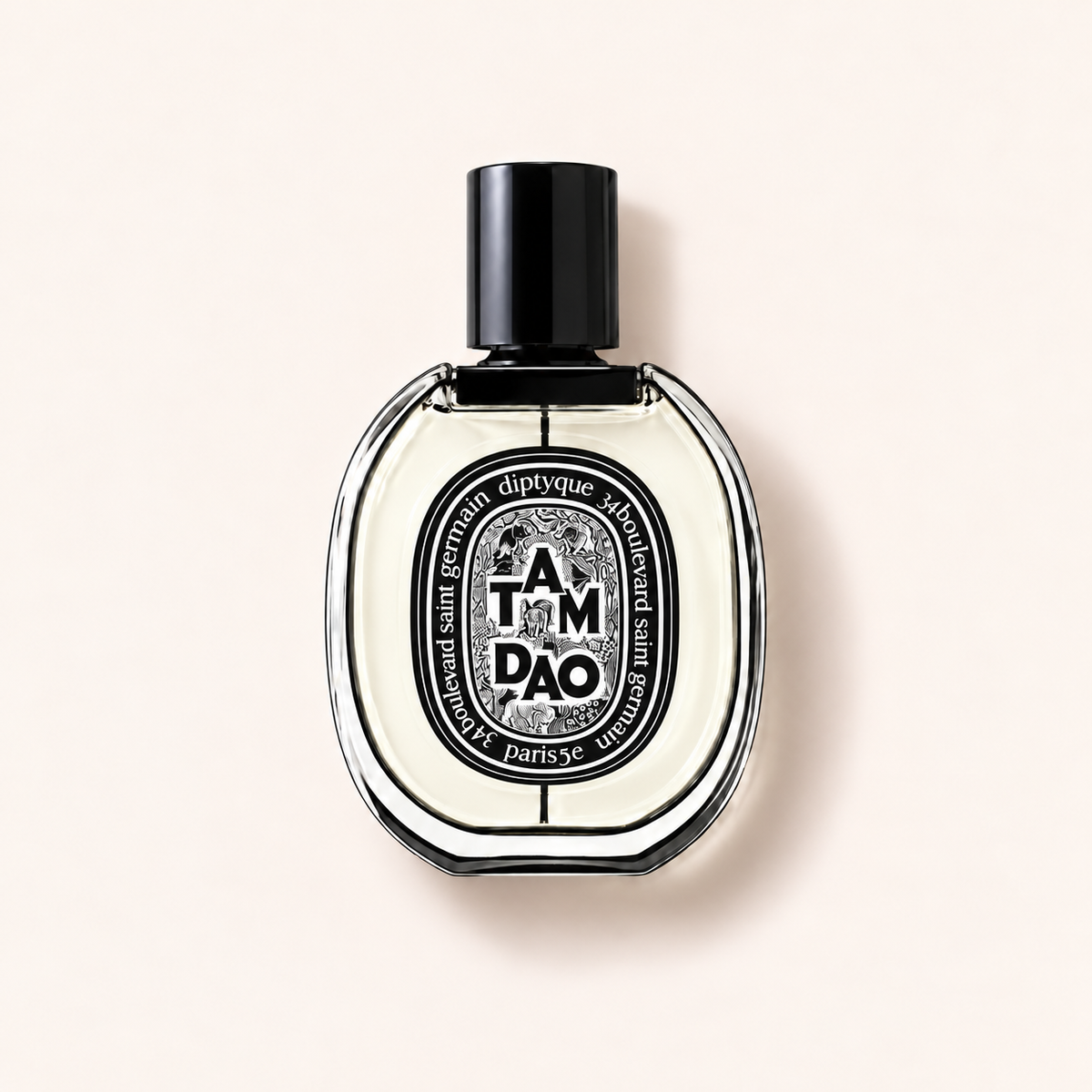 Diptyque Tam Dao, parfémová voda 75 ml – MrRizz
