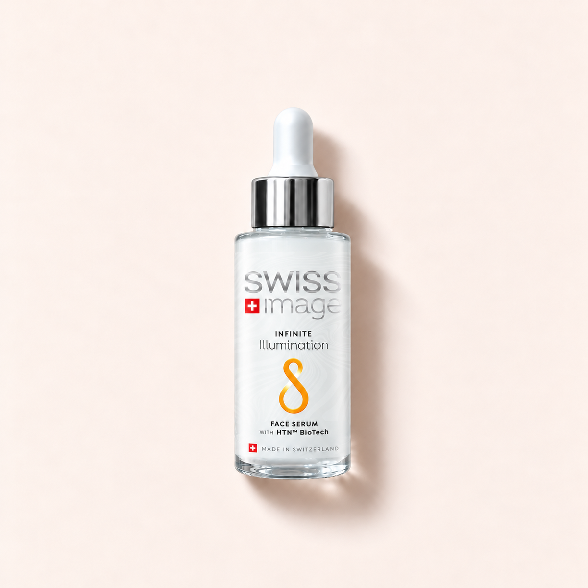 Swiss Image Infinite Illumination, pleťové sérum 30 ml – MrRizz