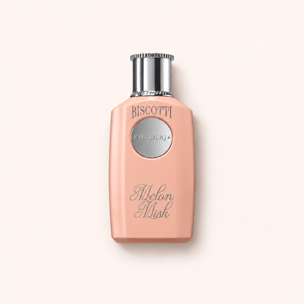 Khadlaj Biscotti Melon Misk, parfémový extrakt 100 ml – MrRizz