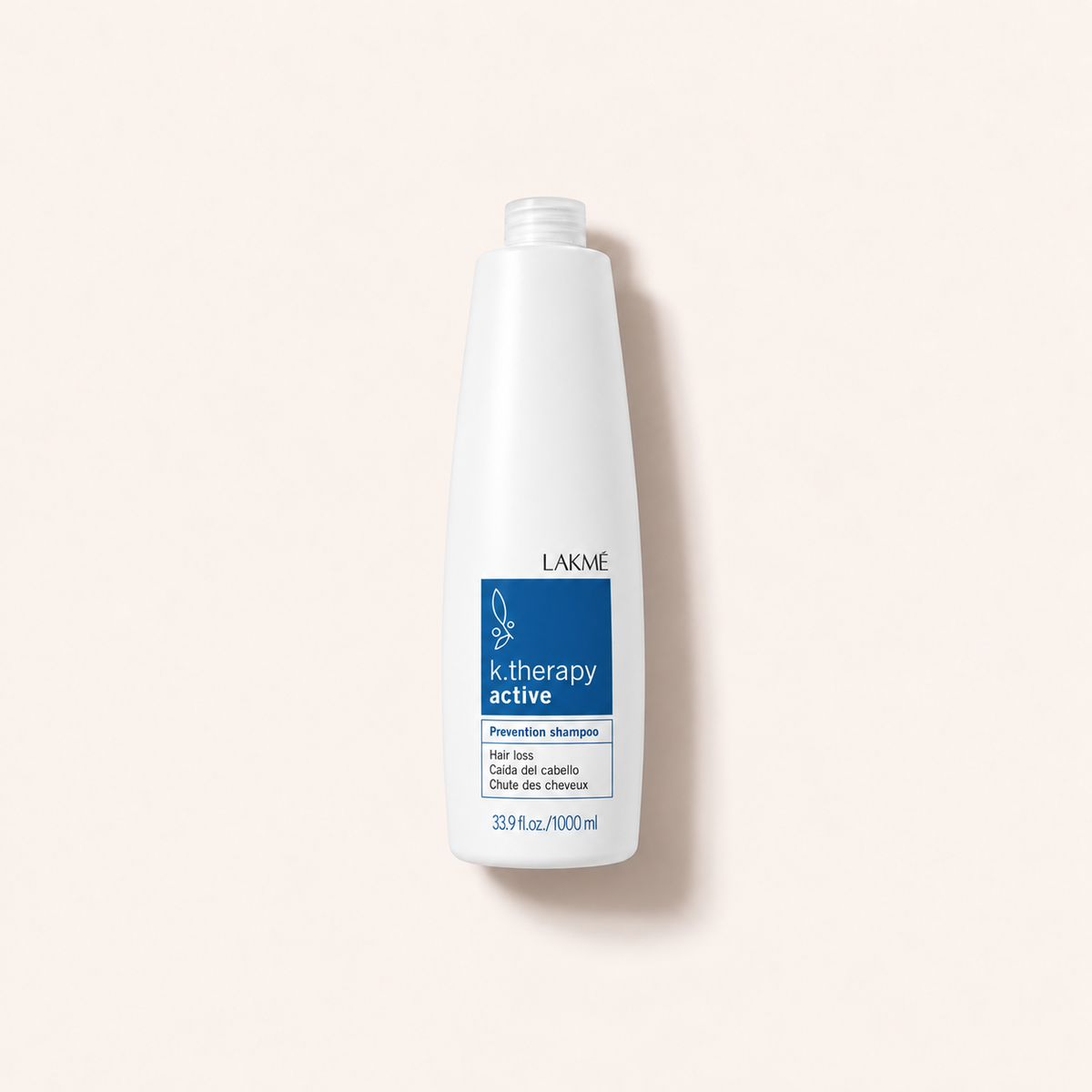 Lakmé K.Therapy Active Prevention Shampoo, šampon 1000 ml – MrRizz
