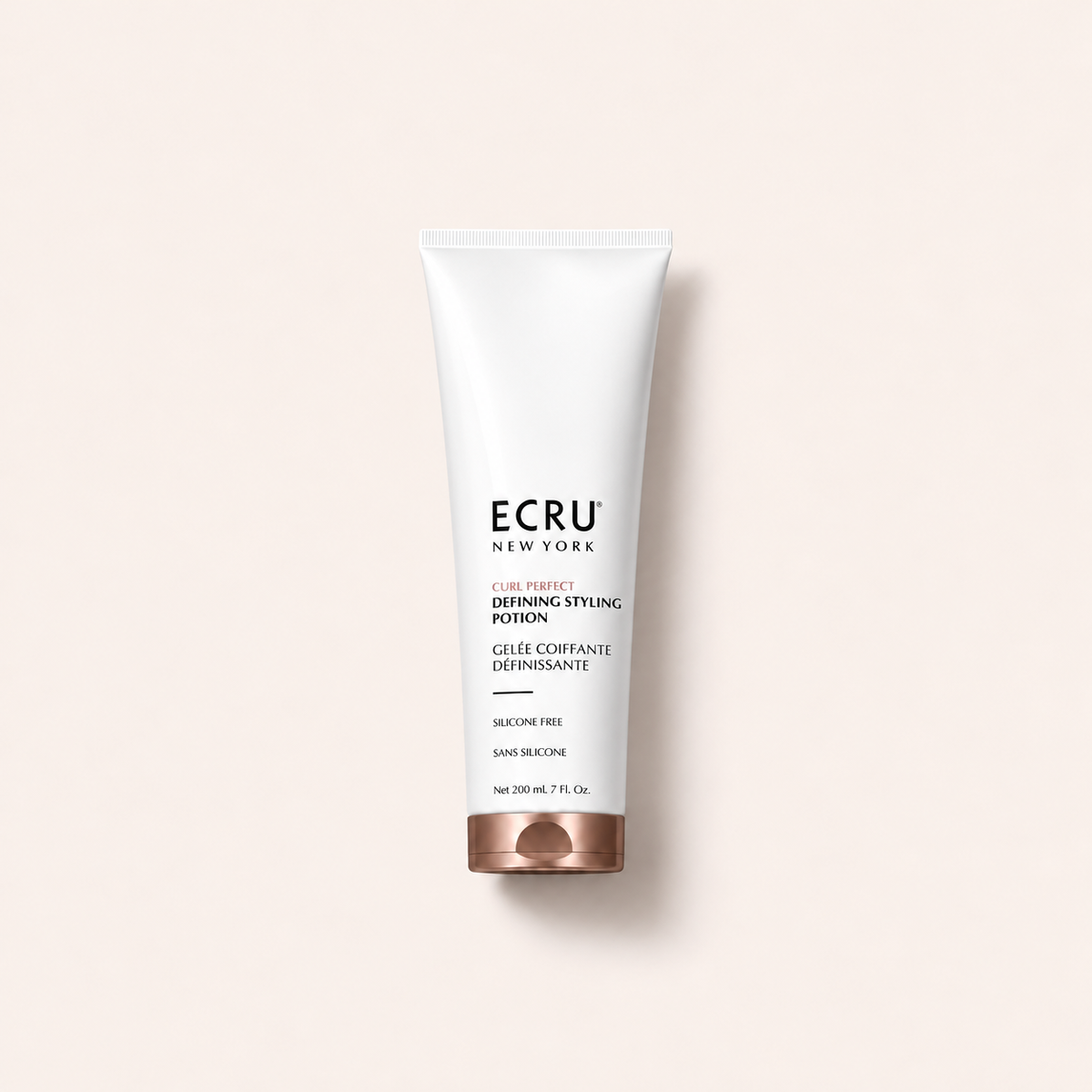 ECRU New York Curl Perfect Defining Styling Potion, stylingový krém 200 ml / 7 fl. oz. – MrRizz