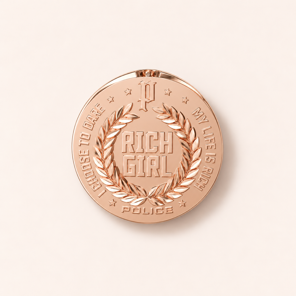 Police Rich Girl parfémovaná voda 100 ml – MrRizz
