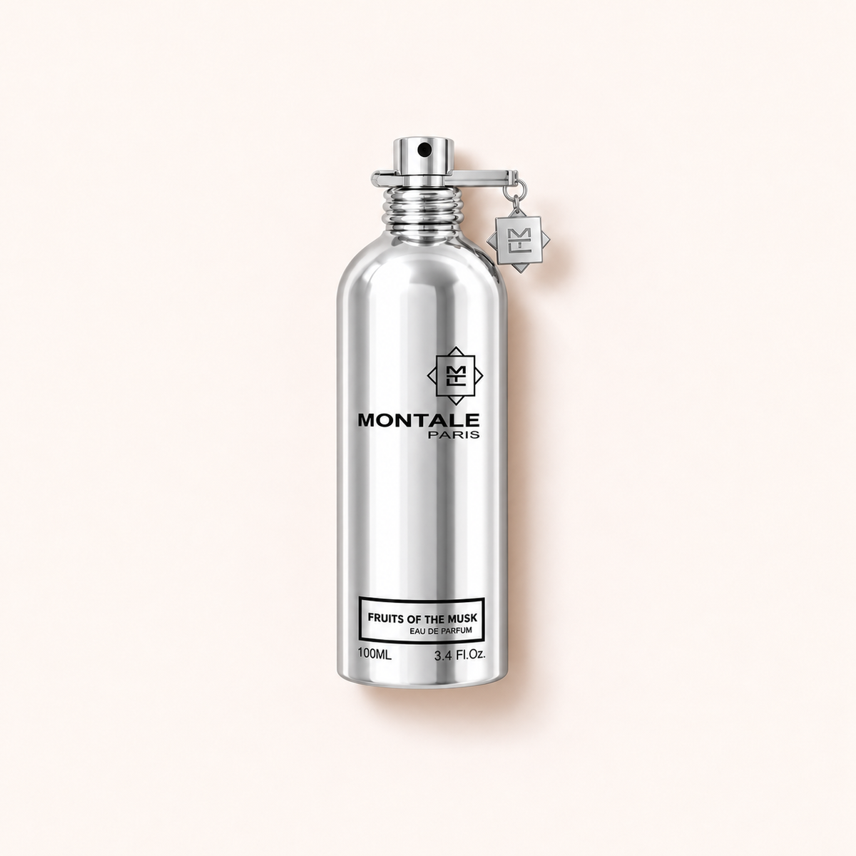 Montale Fruits Of The Musk 100 ml – parfémovaná voda – MrRizz