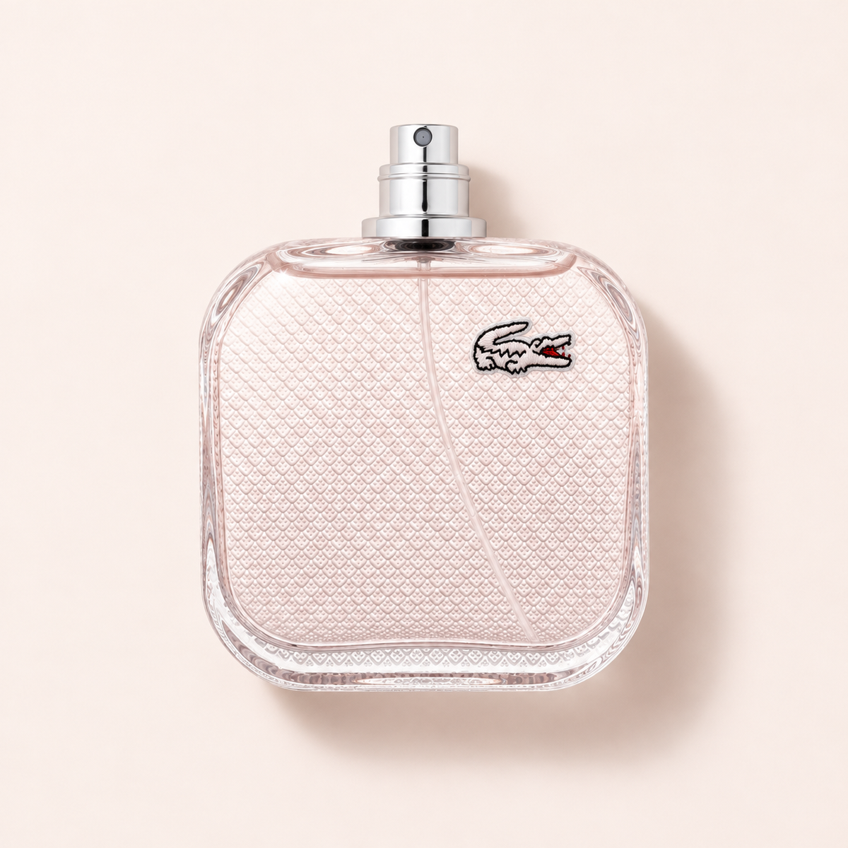 Produktová fotografie Lacoste L.12.12 Rose Eau Fraiche 100 ml – MrRizz
