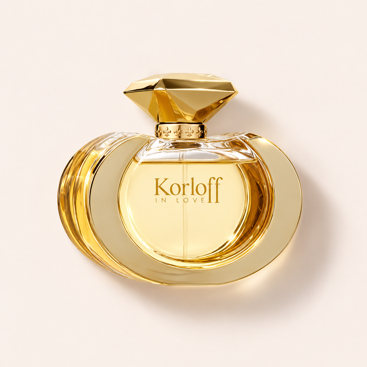 Korloff Paris In Love, parfémová voda 100 ml – MrRizz