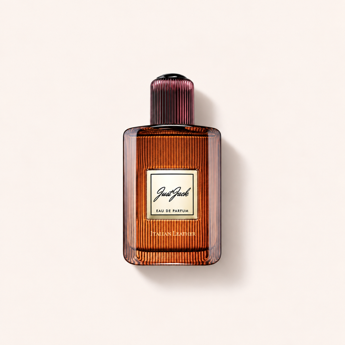 Just Jack Italian Leather, parfémová voda 100 ml – MrRizz