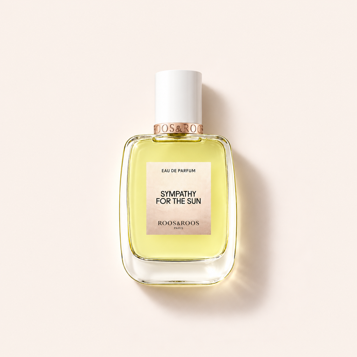 Roos & Roos Sympathy for the Sun 50 ml – MrRizz