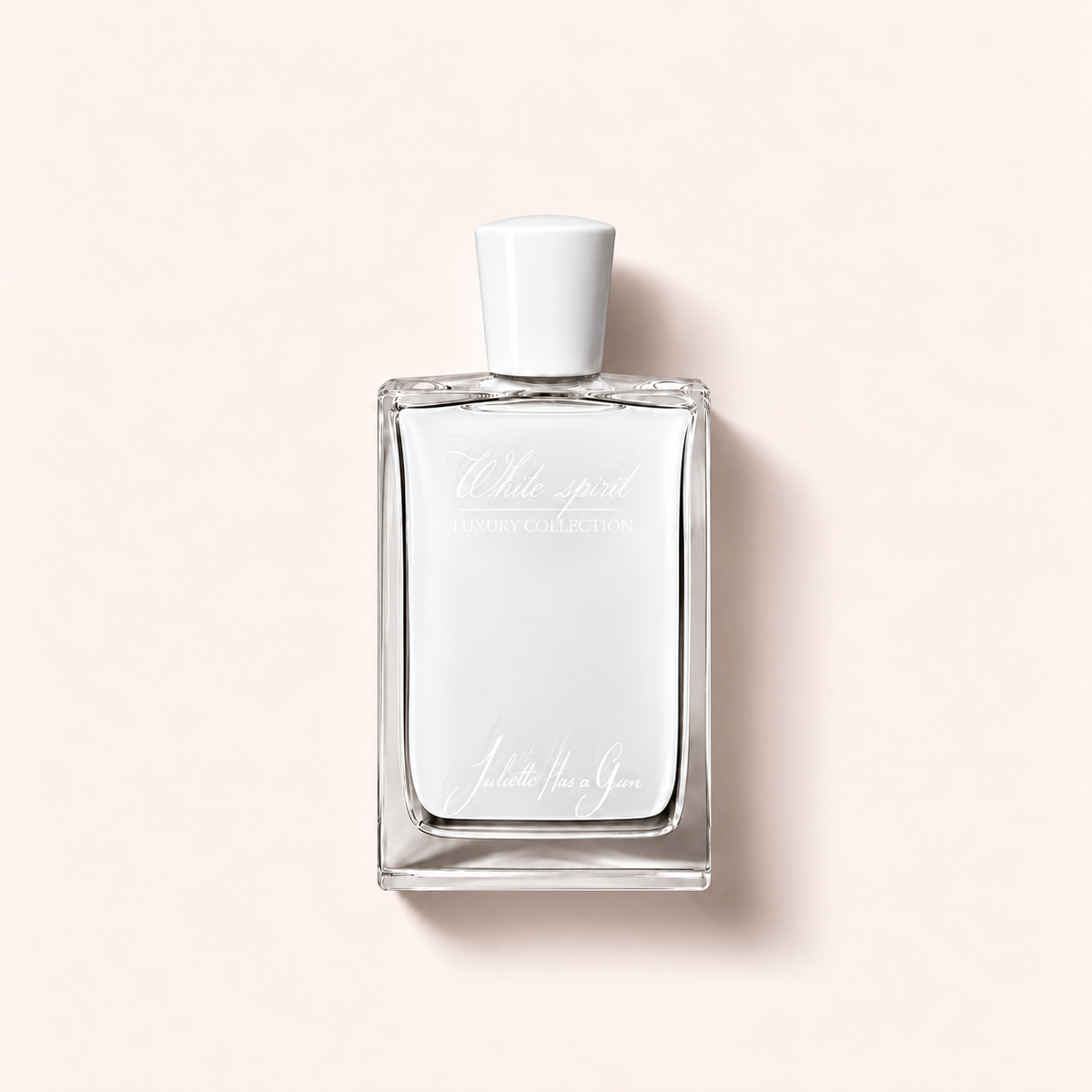 Juliette Has a Gun White Spirit, parfémovaná voda 75 ml – MrRizz
