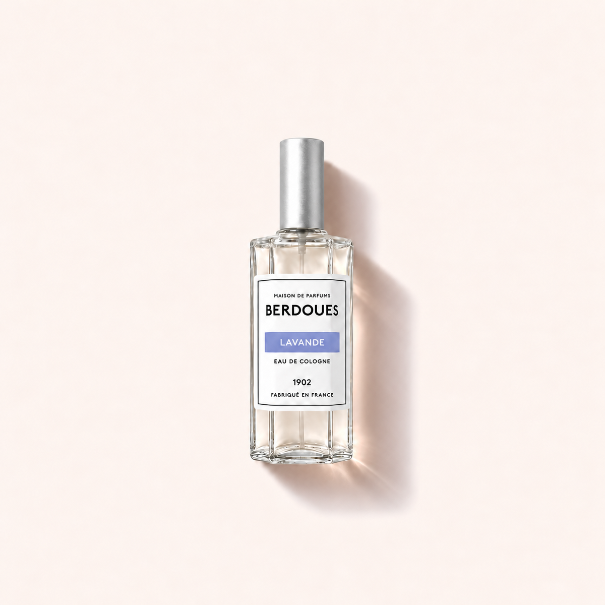 Berdoues 1902 Lavande 125 ml – MrRizz