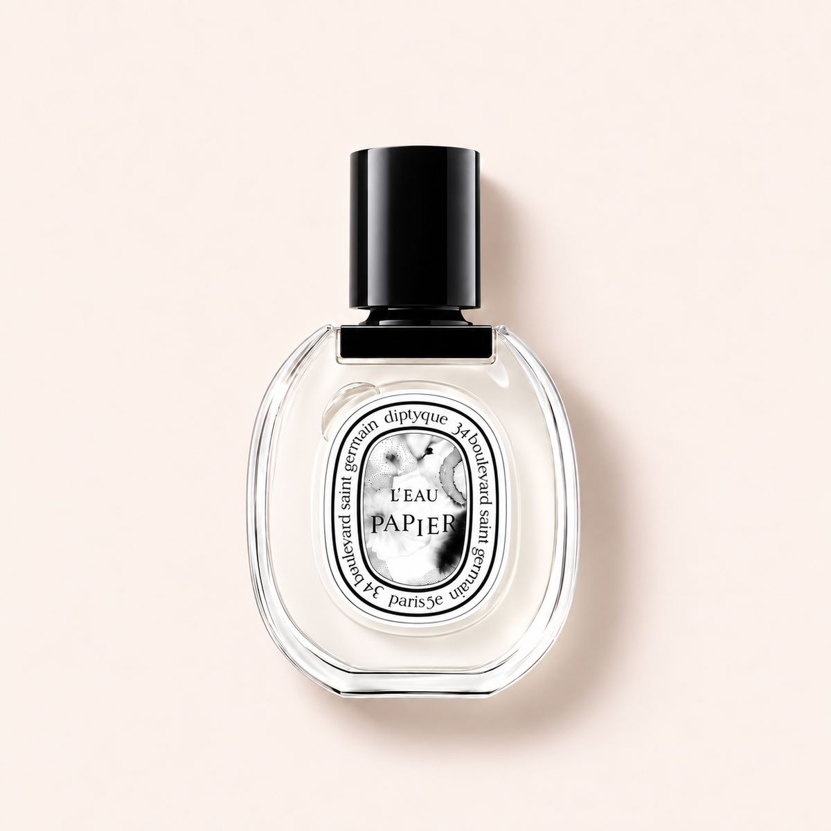 Diptyque L'Eau Papier 50 ml – toaletní voda – MrRizz