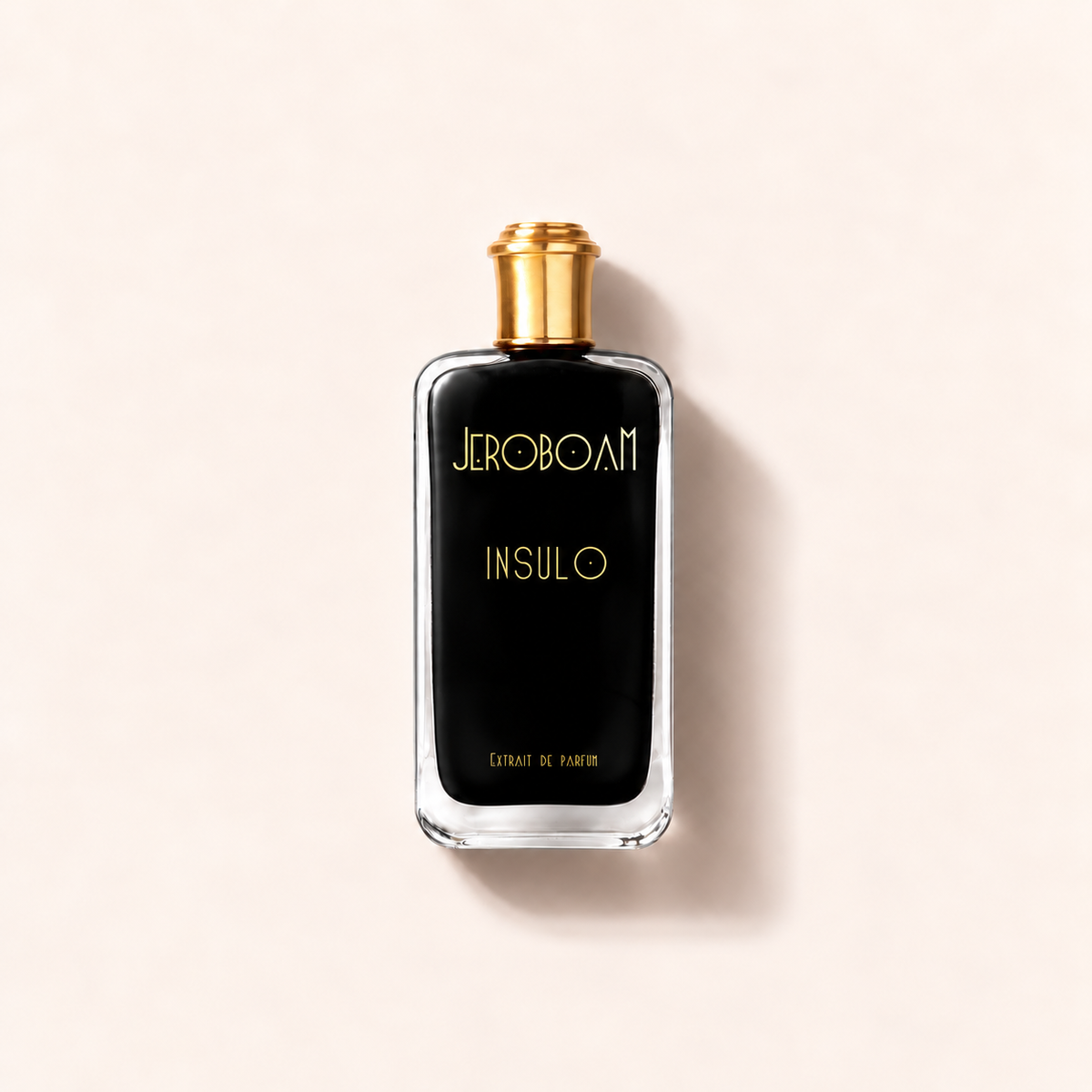 Jeroboam Insulo 100 ml – MrRizz