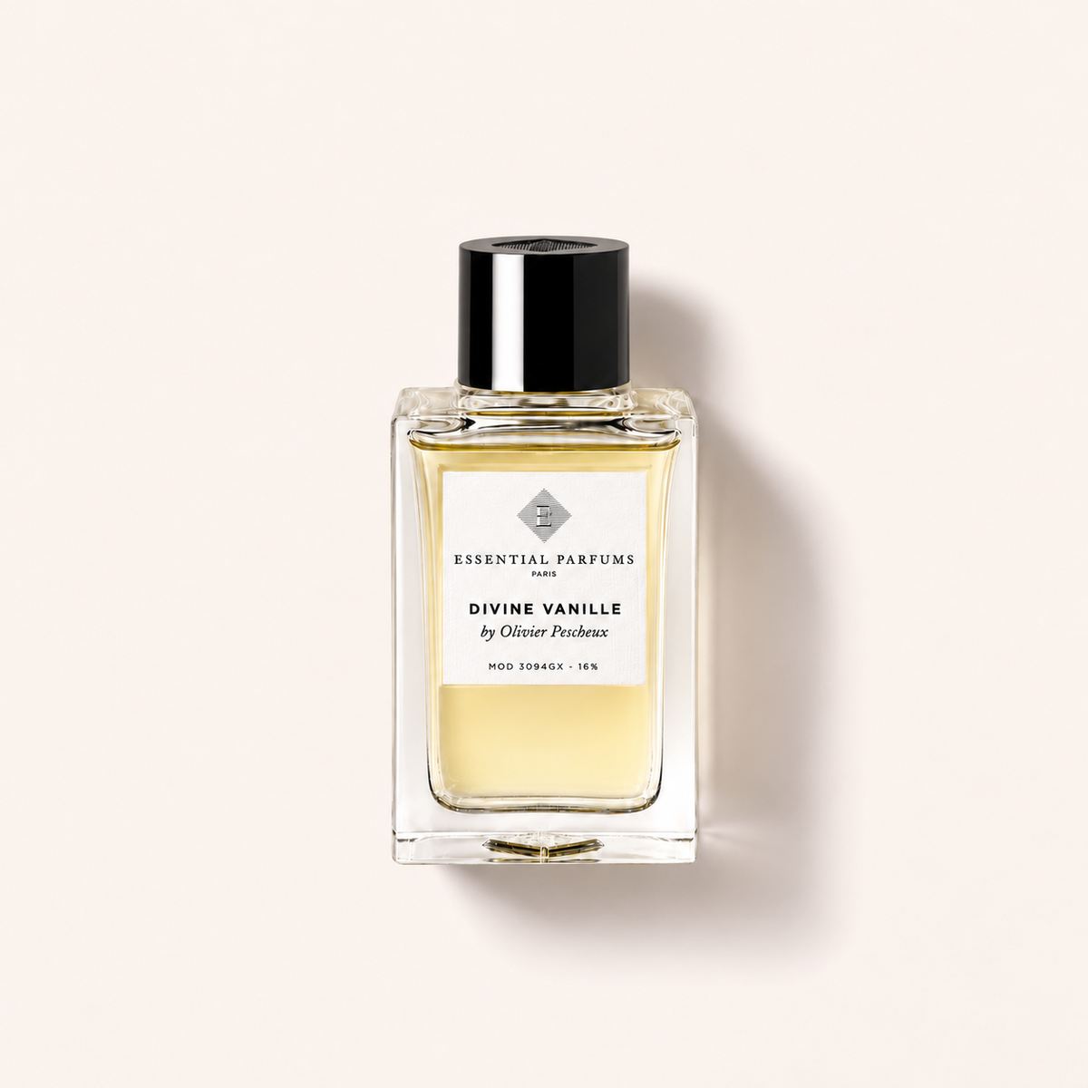 Essential Parfums Divine Vanille 100 ml – MrRizz