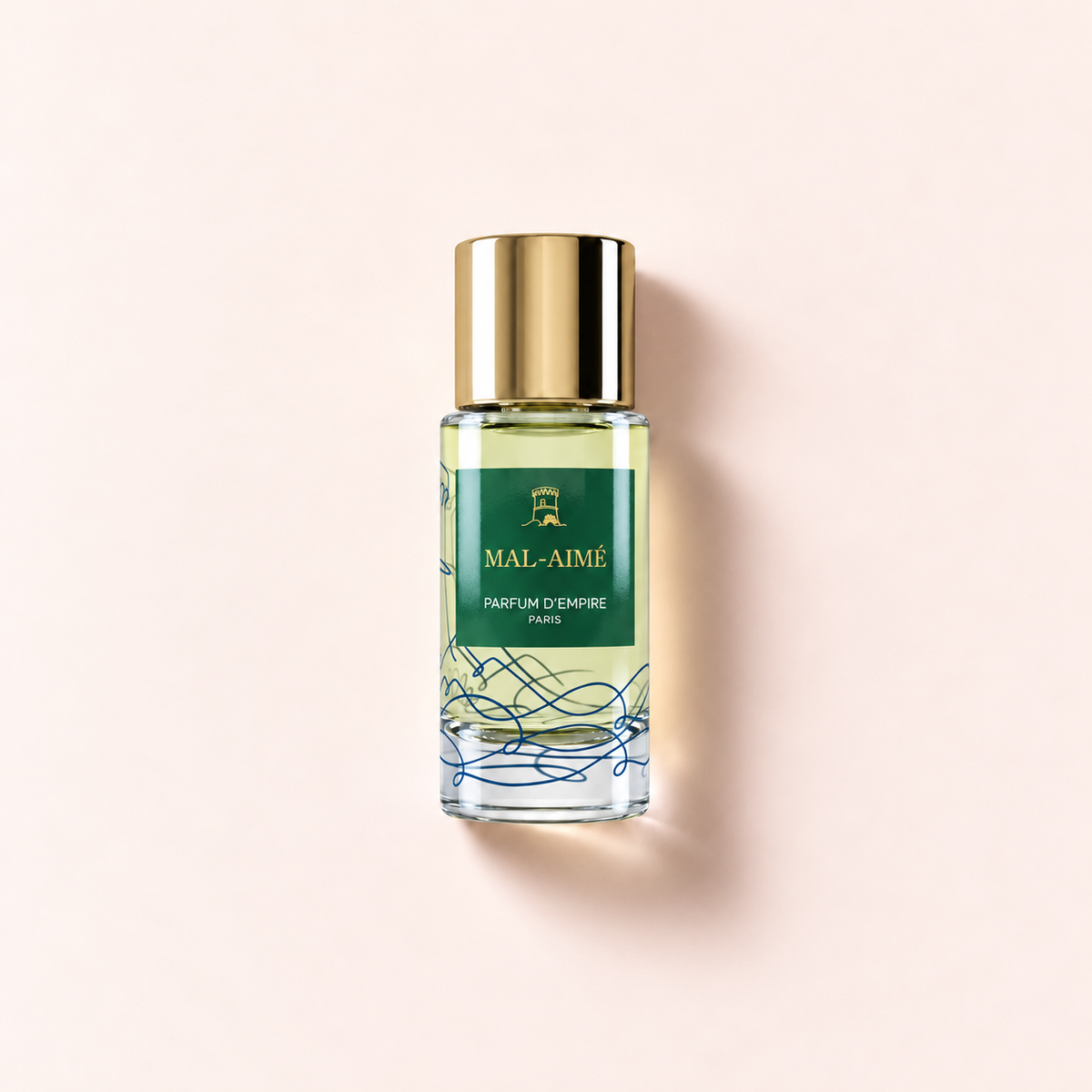 Parfum d'Empire Mal-Aimé 50 ml – MrRizz