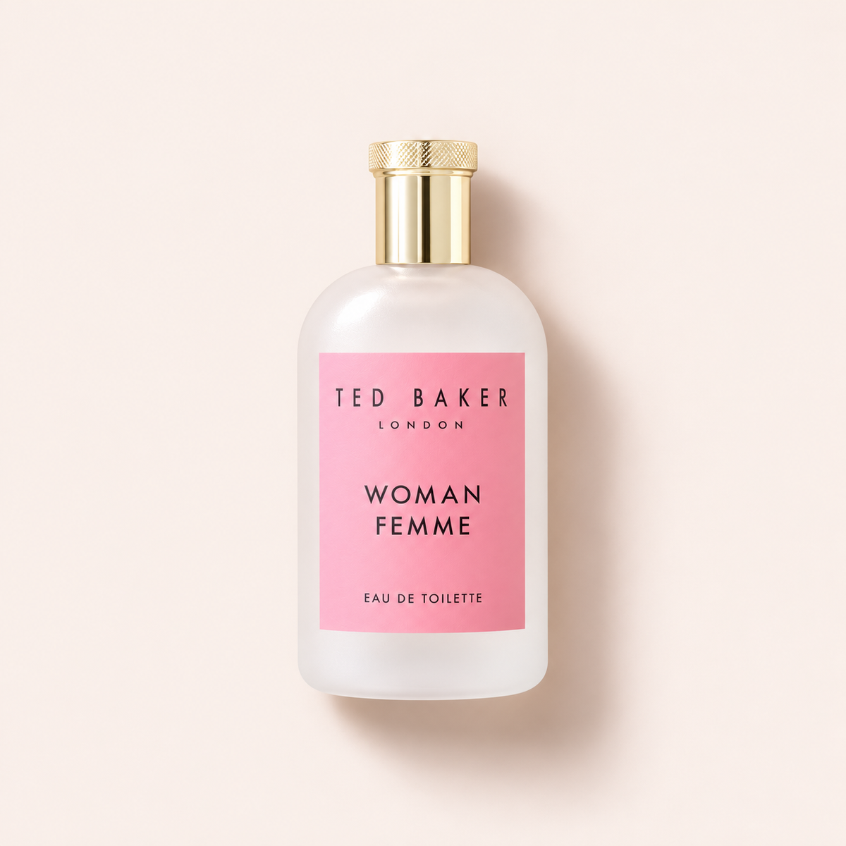 Ted Baker Woman Original 100 ml – toaletní voda – MrRizz