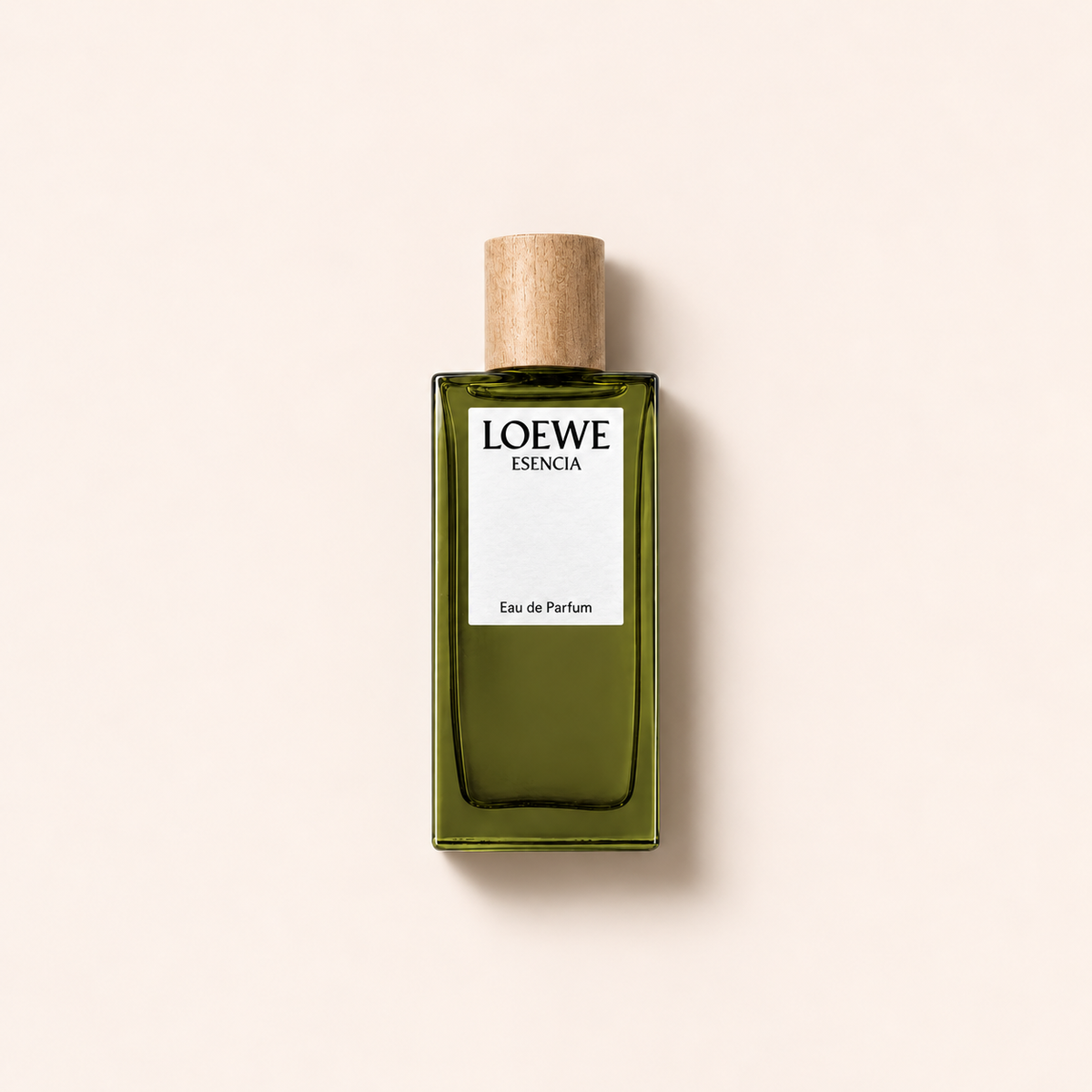 Loewe Esencia 100 ml – MrRizz