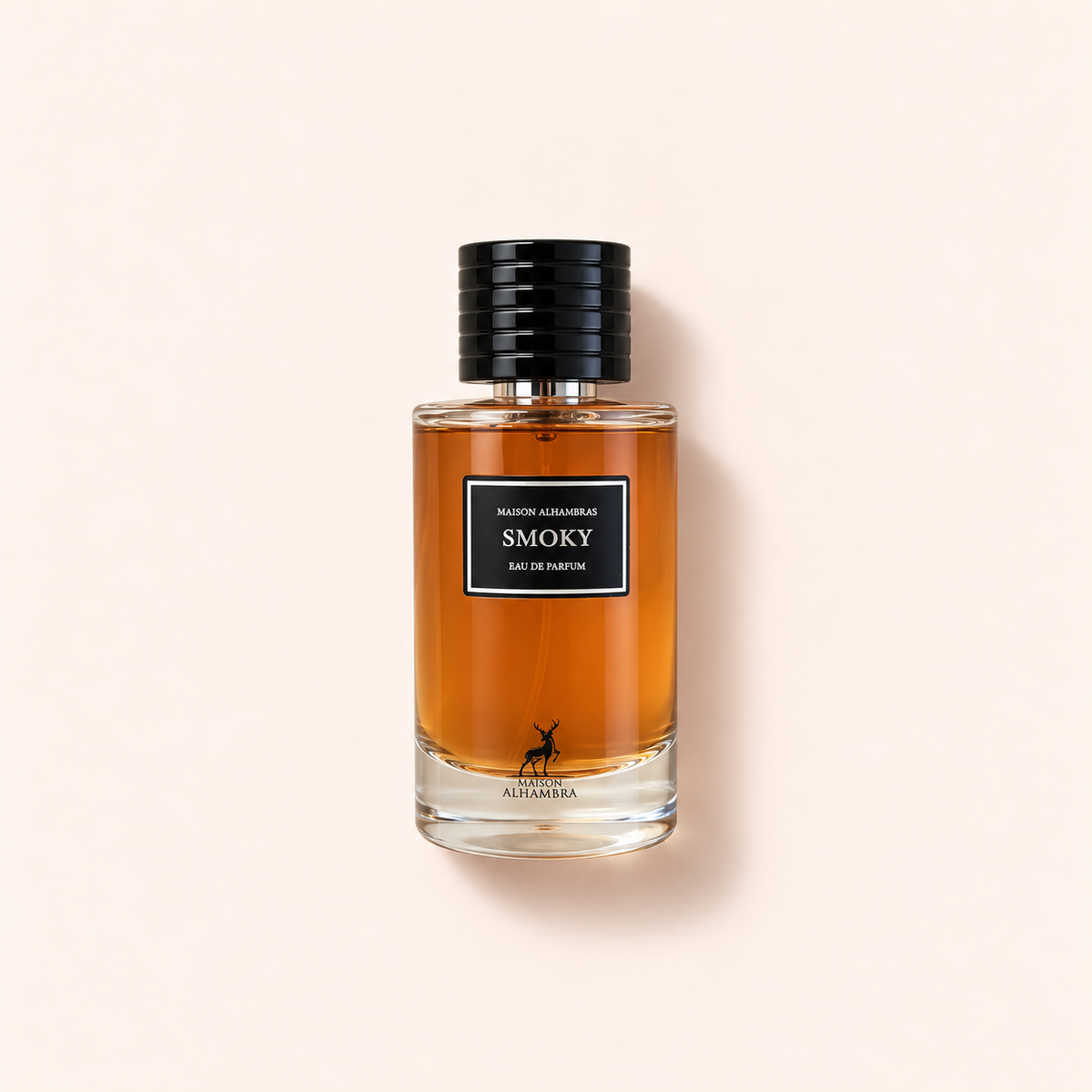 Maison Alhambra Smoky 100 ml – parfémovaná voda – MrRizz