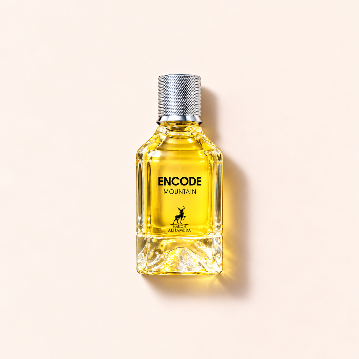 Maison Alhambra Encode Mountain 100 ml – MrRizz