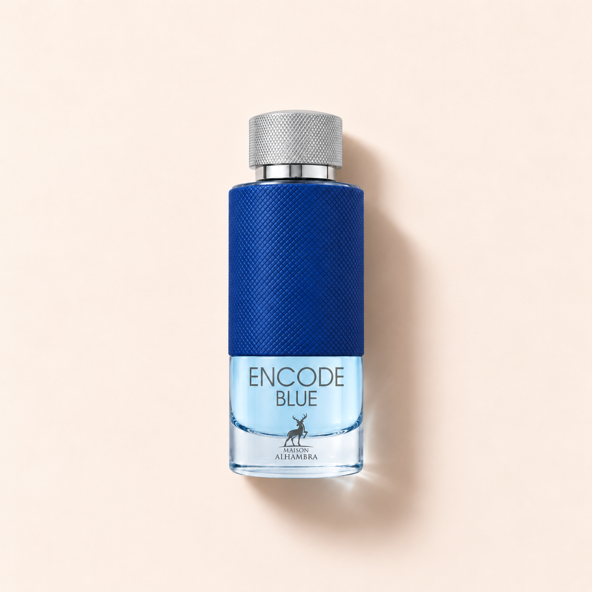 Maison Alhambra Encode Blue 100 ml – MrRizz