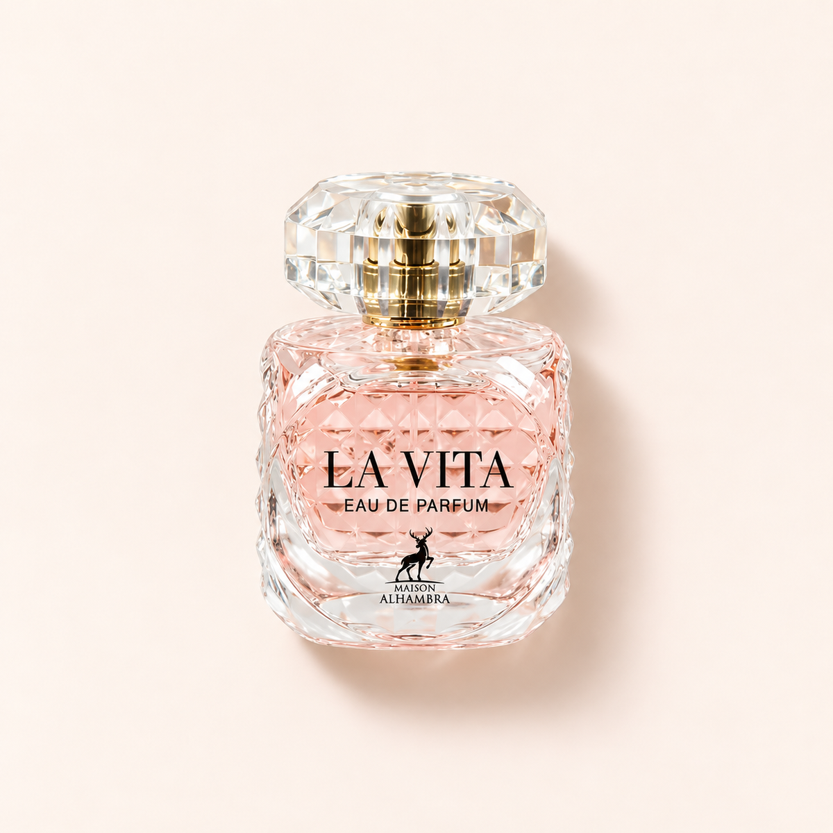 Maison Alhambra La Vita 100 ml – parfémovaná voda – MrRizz