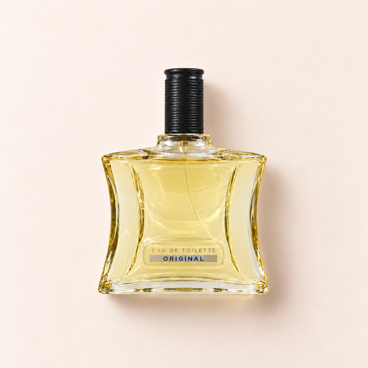 Flakon parfému Brut Original 100 ml – MrRizz