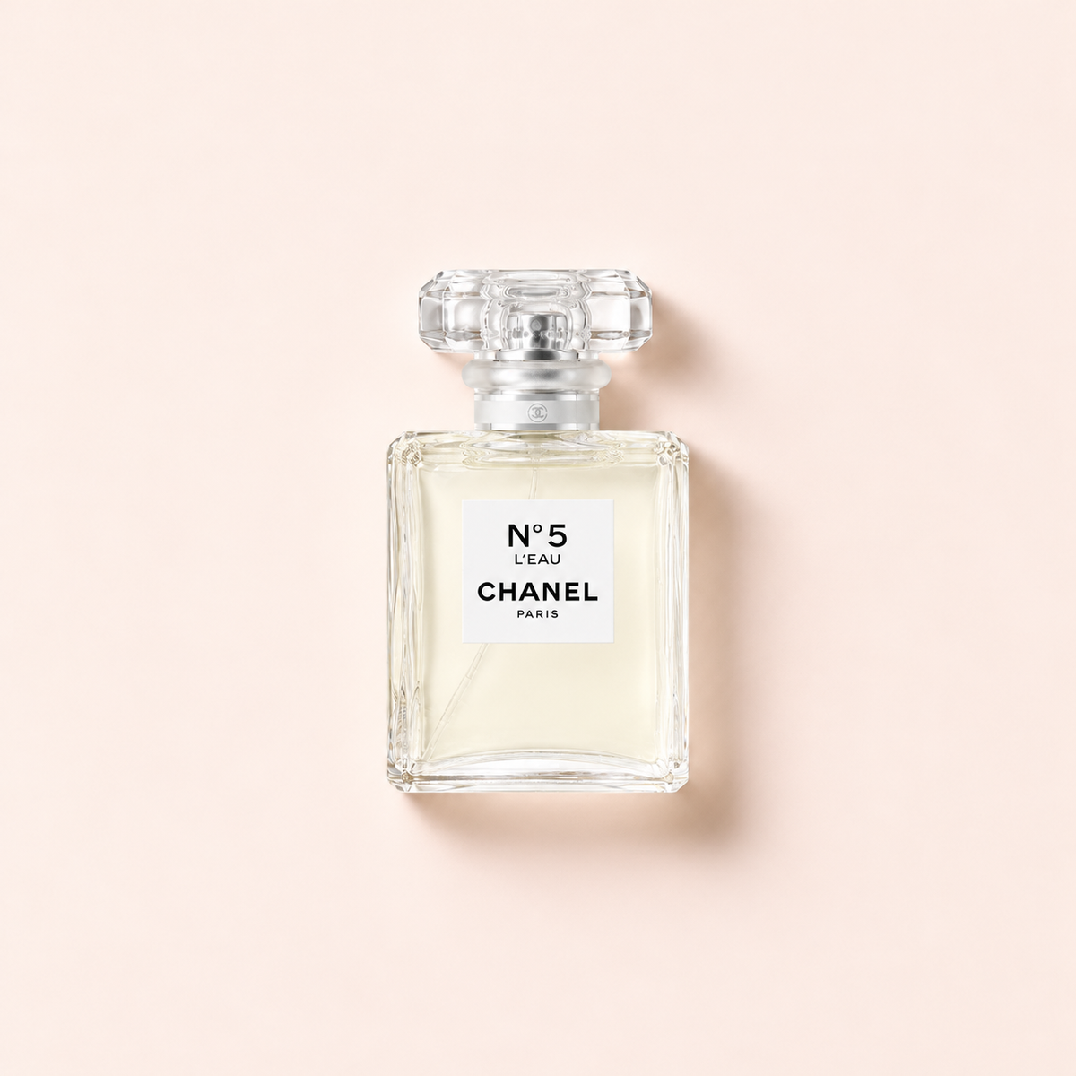 Flakon Chanel No5 LEau EDT35ml – MrRizz