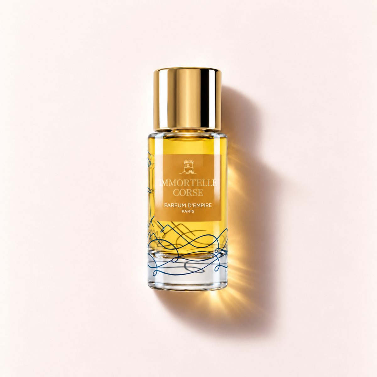 Flakon parfému Parfum d’Empire Immortelle Corse 50 ml – MrRizz