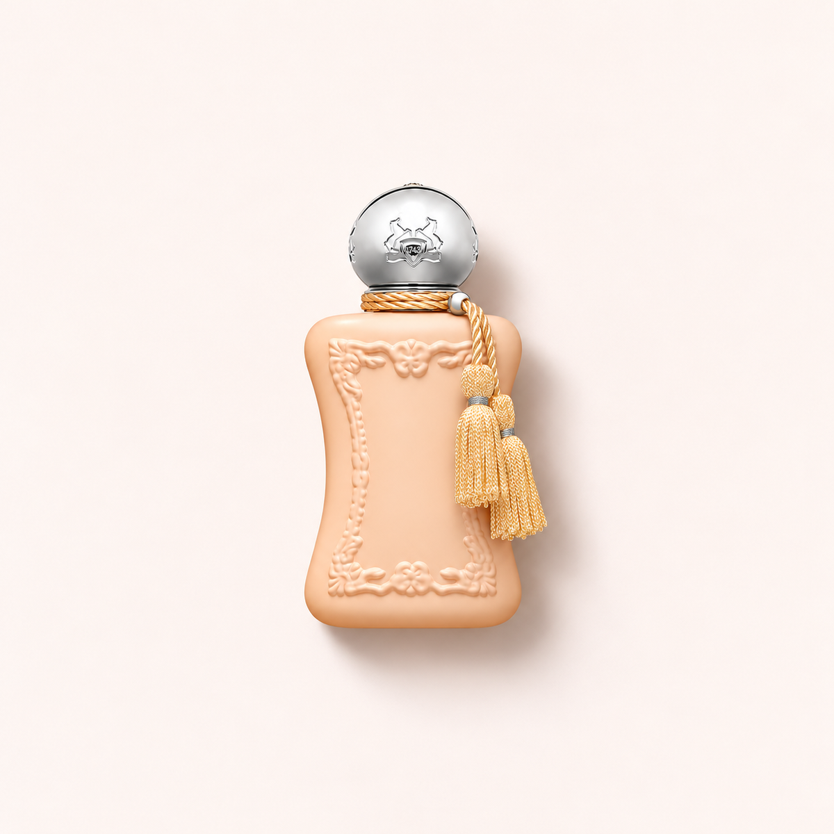 Flakon parfémované vody Parfums de Marly Cassili 75 ml – MrRizz