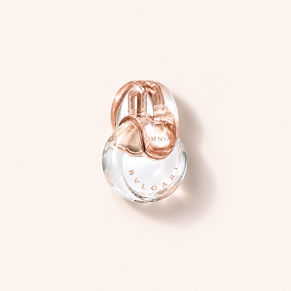 Produktová fotografie Bvlgari Omnia Crystalline 30 ml – MrRizz
