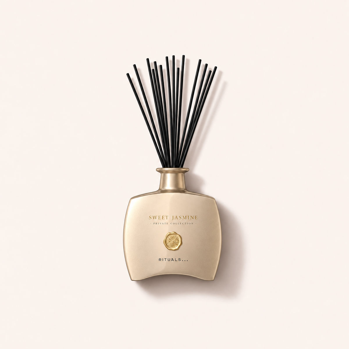 Rituals Private Collection Sweet Jasmine, vonné tyčinky 450 ml – MrRizz