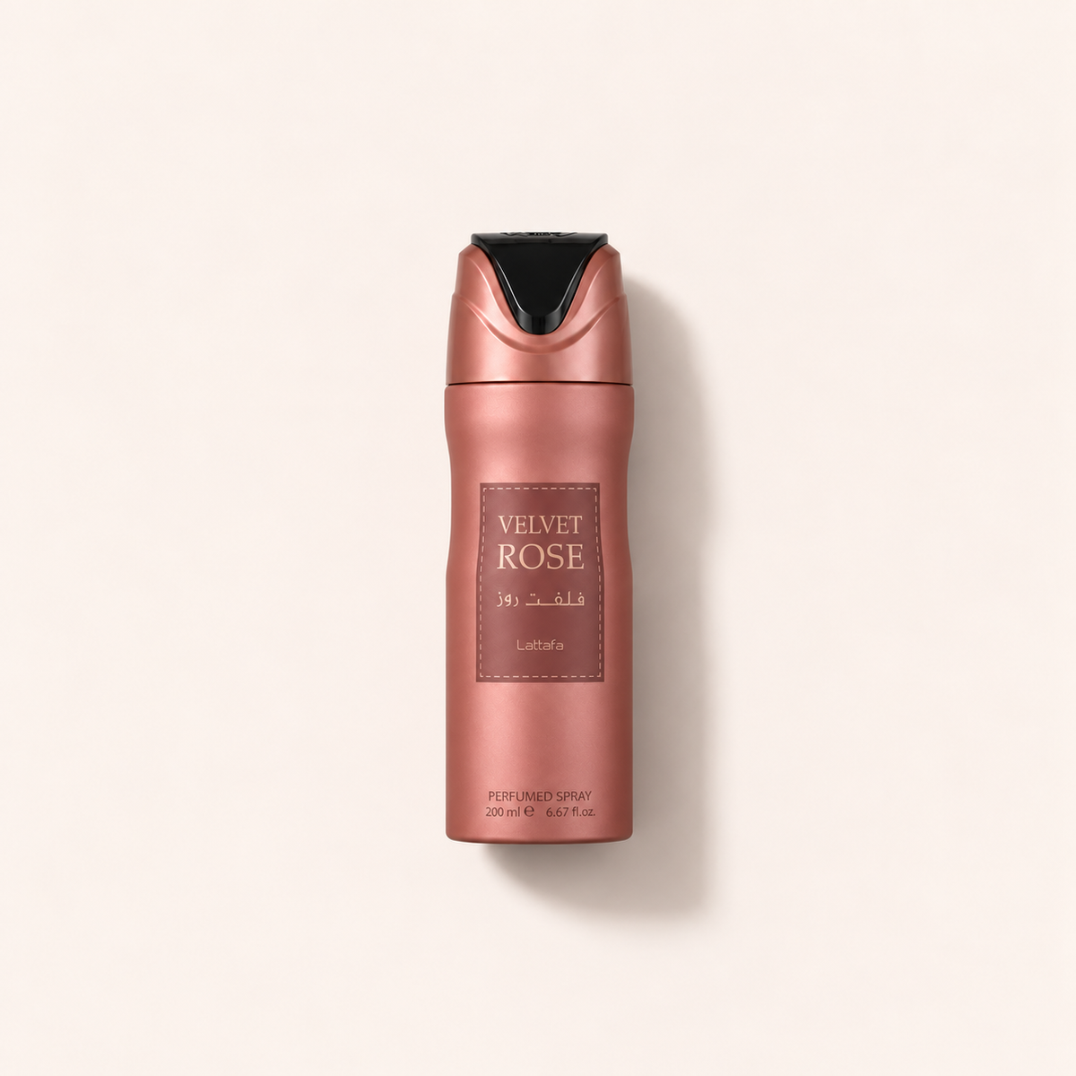 Lattafa Velvet Rose 200 ml – MrRizz