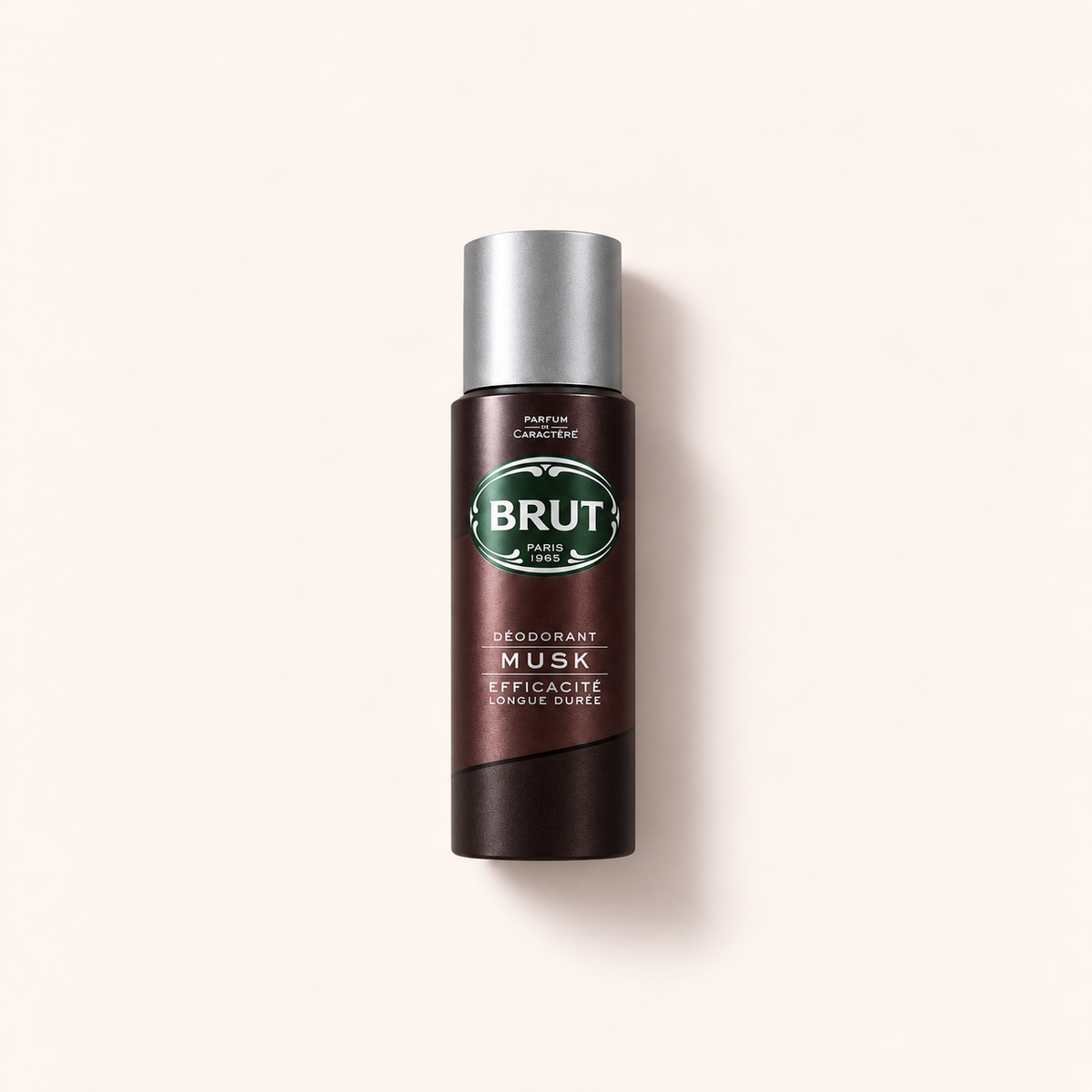 Brut Musk 200 ml – MrRizz