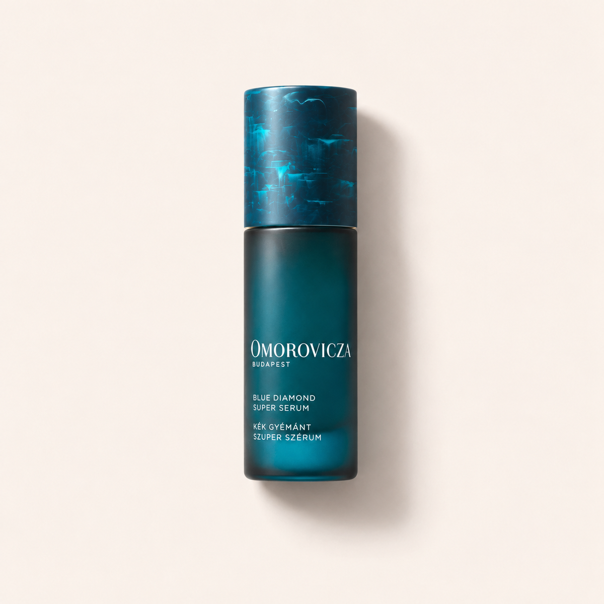 Pleťové sérum Omorovicza Blue Diamond Super Serum 30 ml – MrRizz