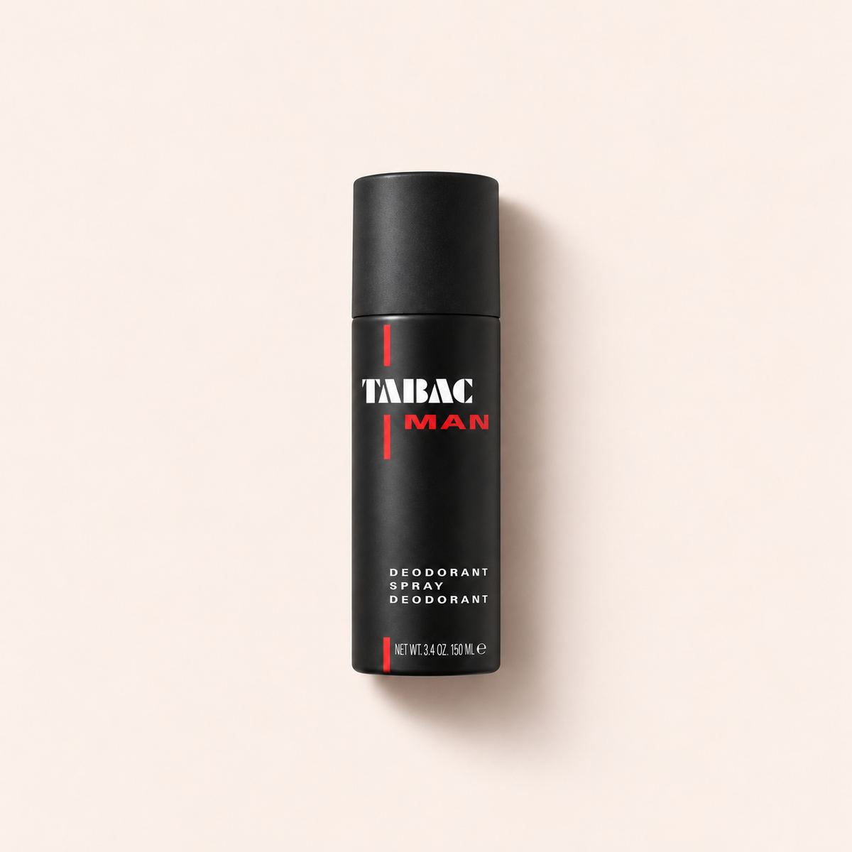 Deodorant Tabac Man 150 ml – MrRizz