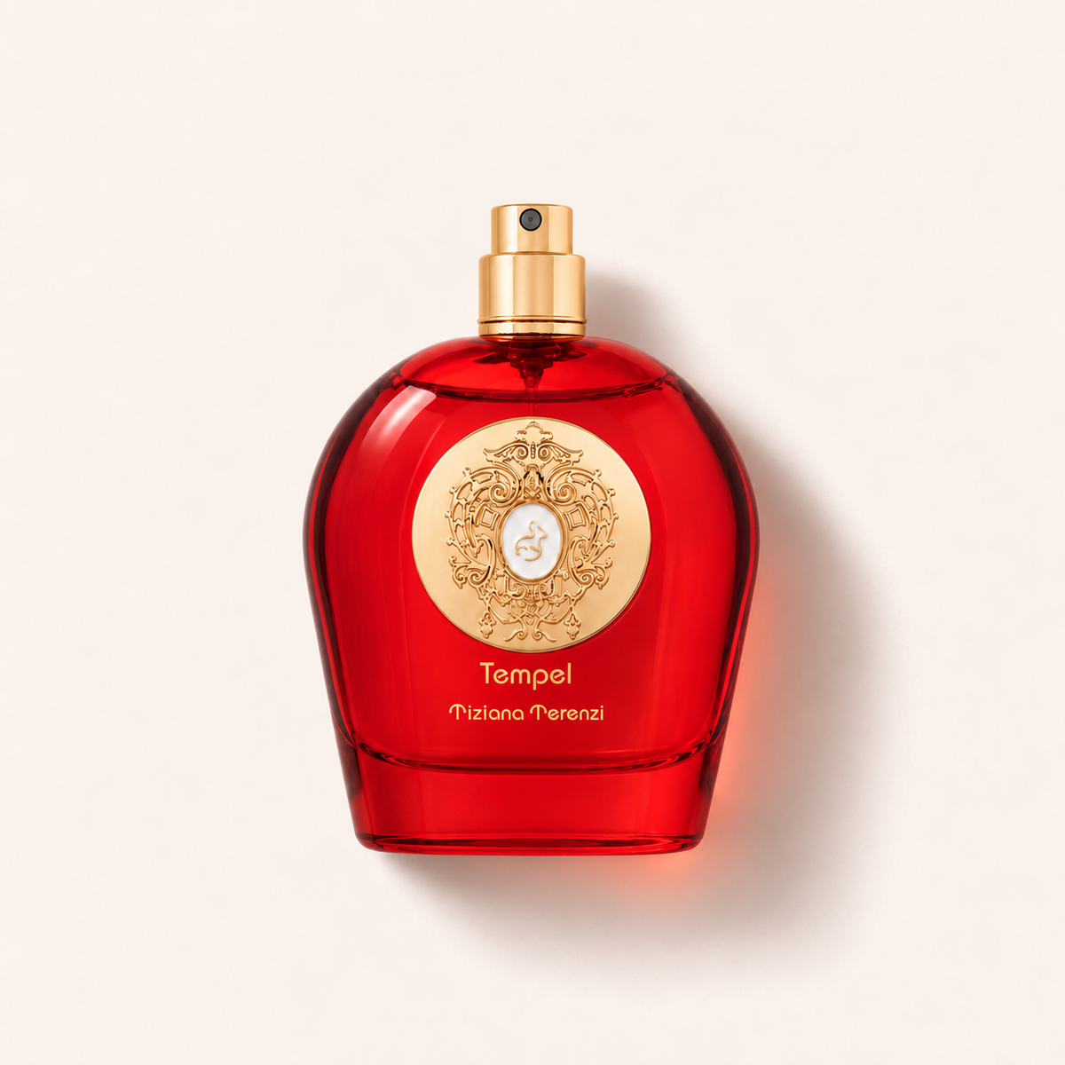 Produktová fotografie Tiziana Terenzi Comet Collection Tempel 100 ml – MrRizz
