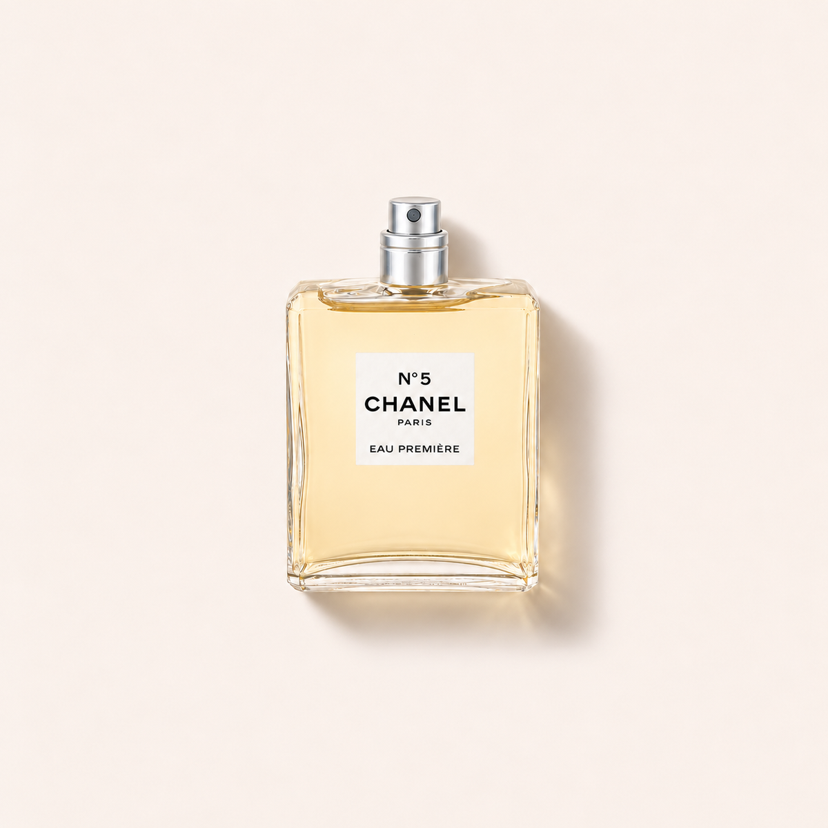 Chanel No.5 Eau Premiere 100 ml – MrRizz
