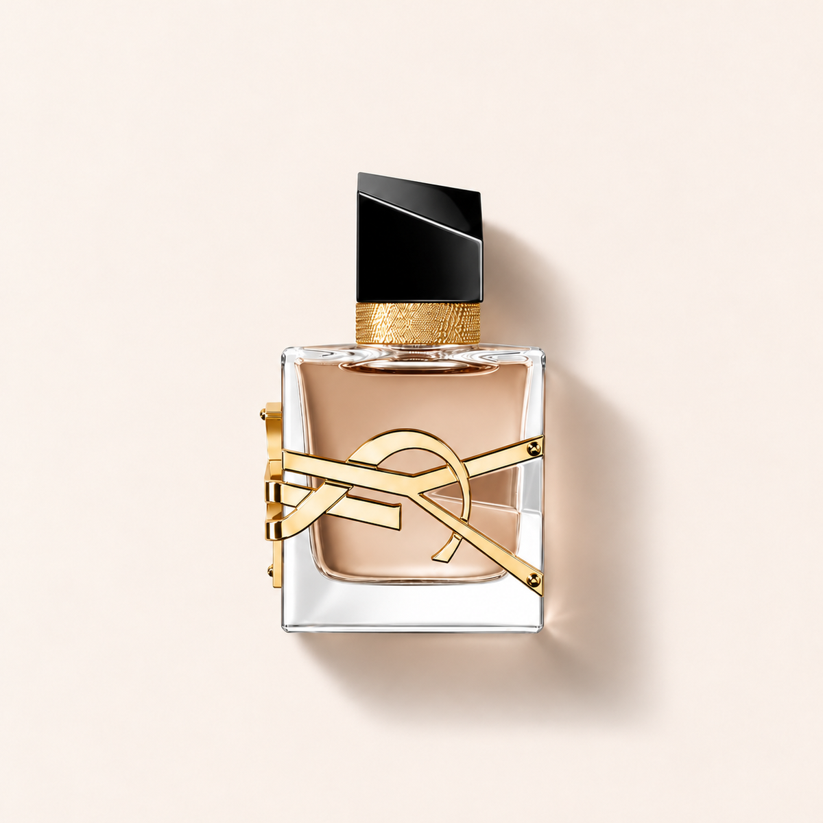 Produktová fotografie Yves Saint Laurent Libre Flowers & Flames 30 ml – MrRizz
