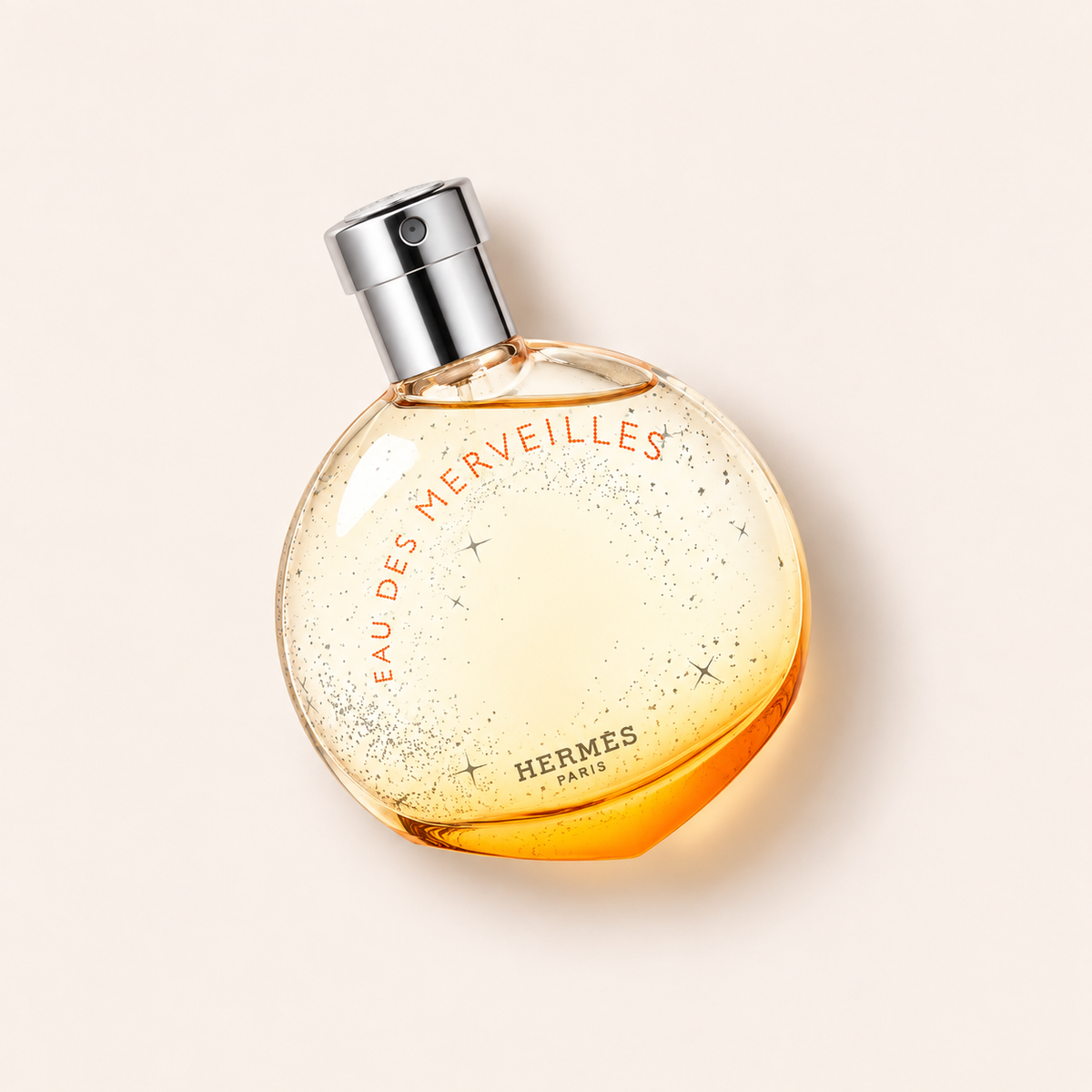 Produktová fotografie Hermes Eau Des Merveilles 30 ml – MrRizz