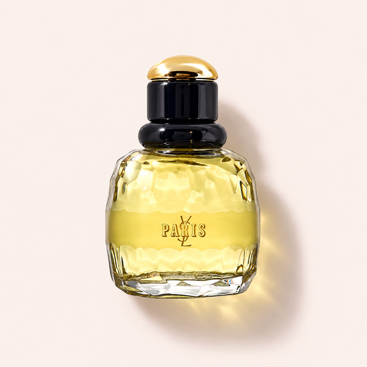 Produktová fotografie Yves Saint Laurent Paris 125 ml – MrRizz