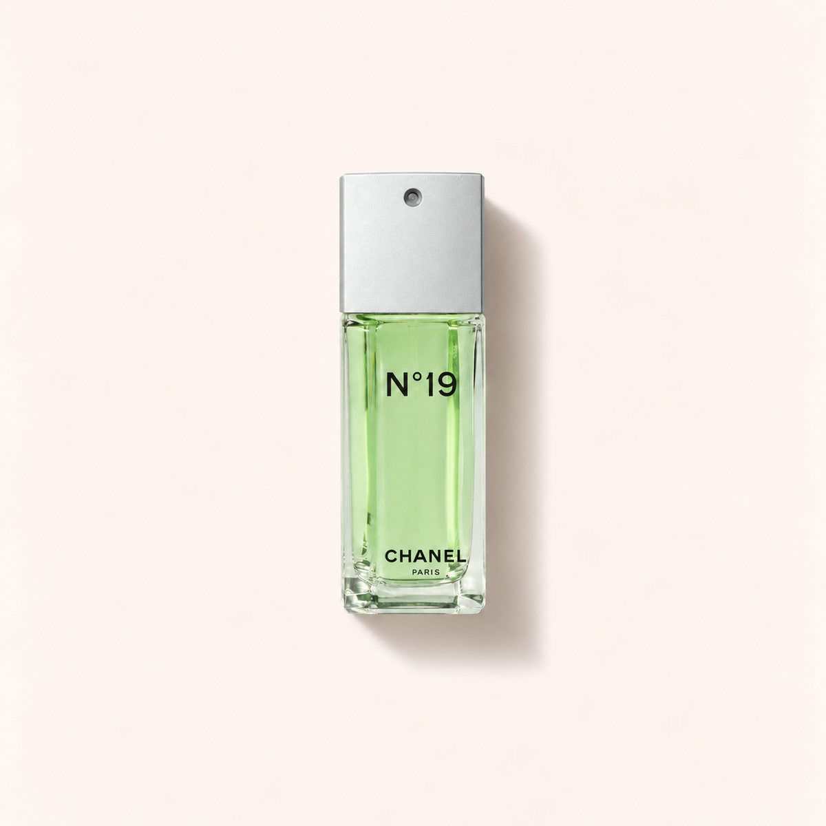 Chanel No.19 toaletní voda 50 ml – MrRizz