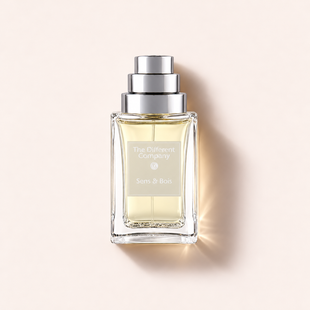 The Different Company Sens & Bois 90 ml – MrRizz